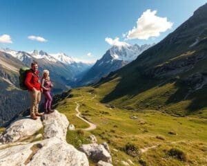 Outdoor Graubünden