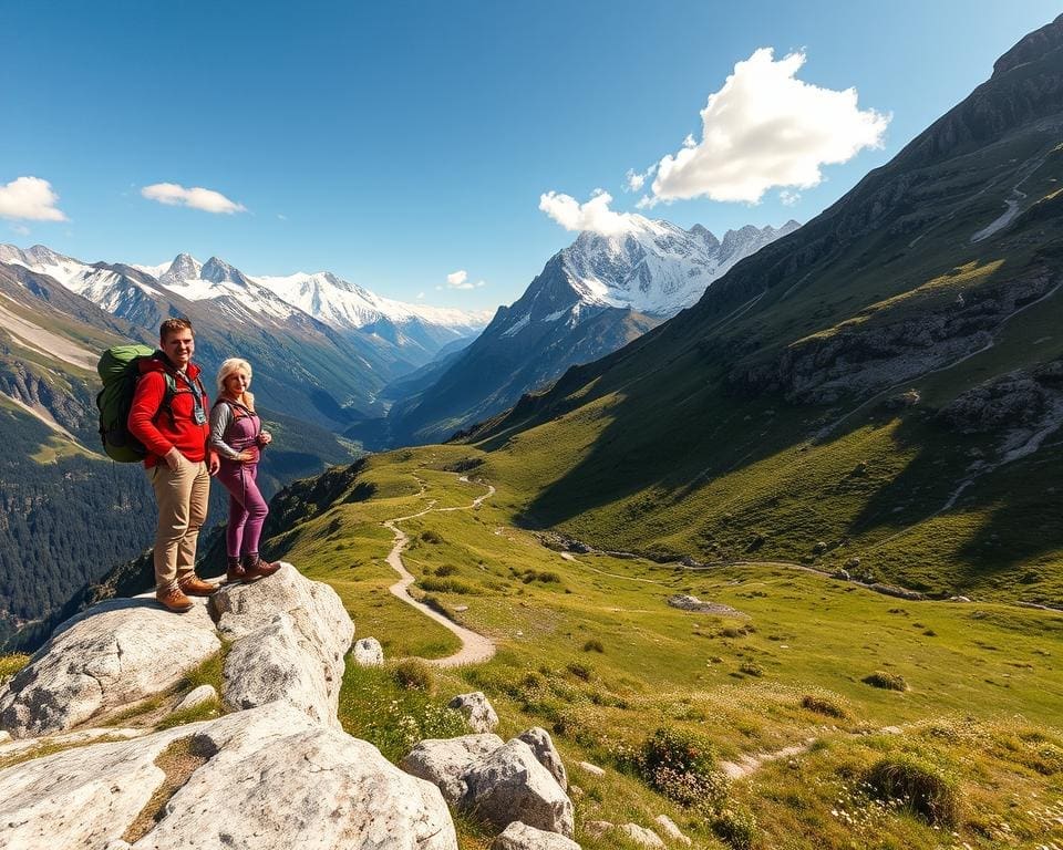 Outdoor Graubünden