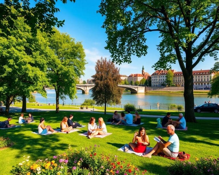 Sonntag Basel Ideen