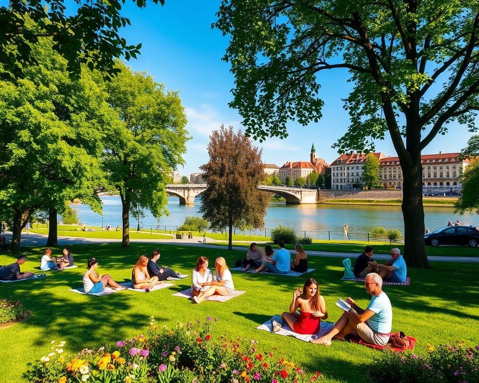 Sonntag Basel Ideen