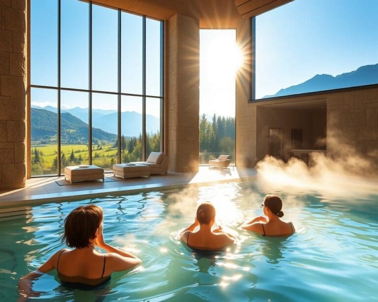 Wellness Bad Ragaz