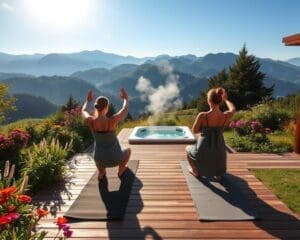 Wellness St. Gallen