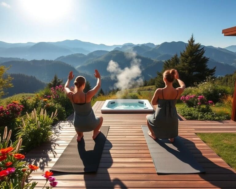 Wellness St. Gallen