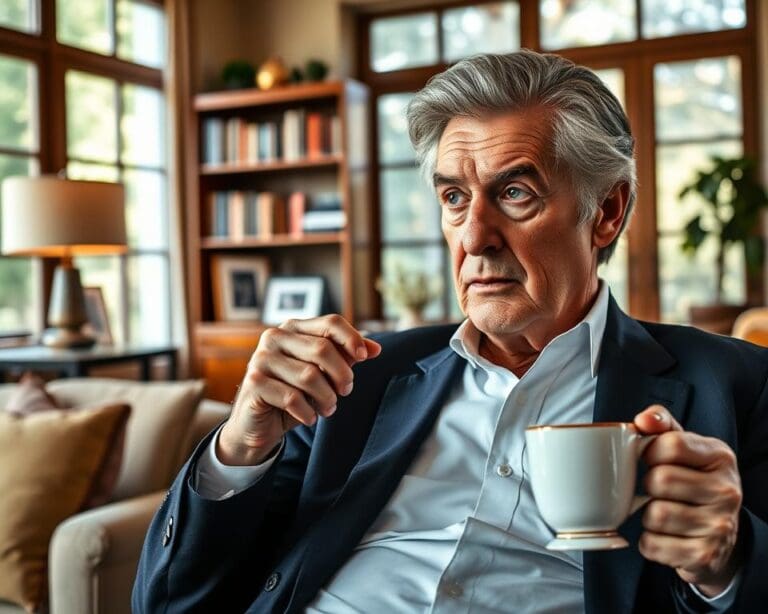 Alain Delon Heute