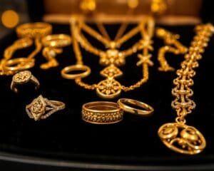 Goldschmuck