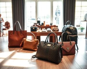 Handtaschen