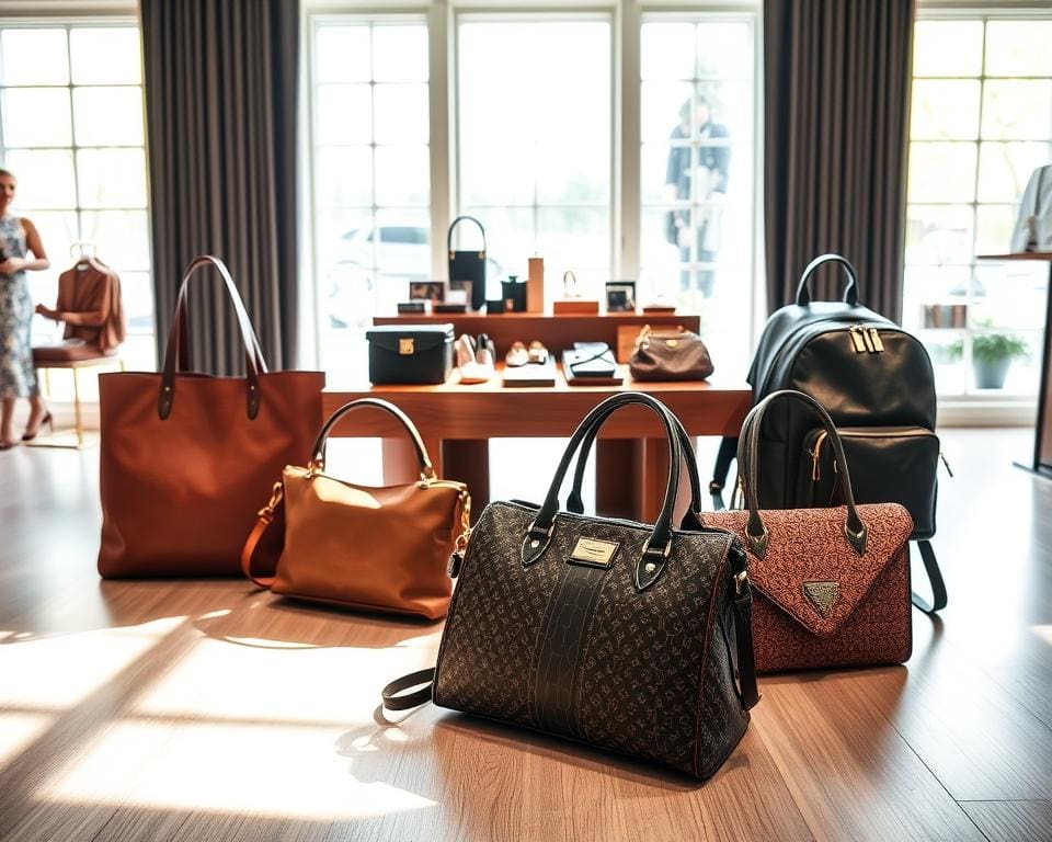 Handtaschen