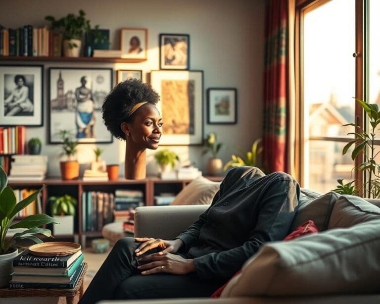 Waris Dirie Heute