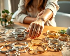 Armbänder