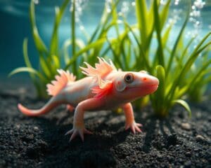 Axolotl