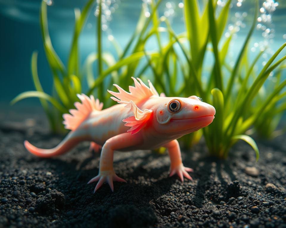 Axolotl