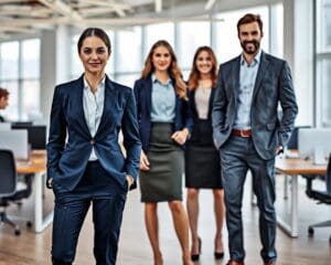 Business Outfits
