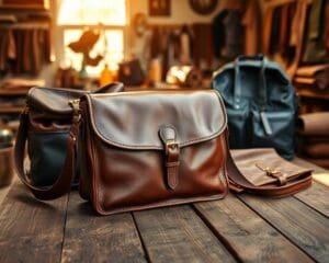 Ledertaschen