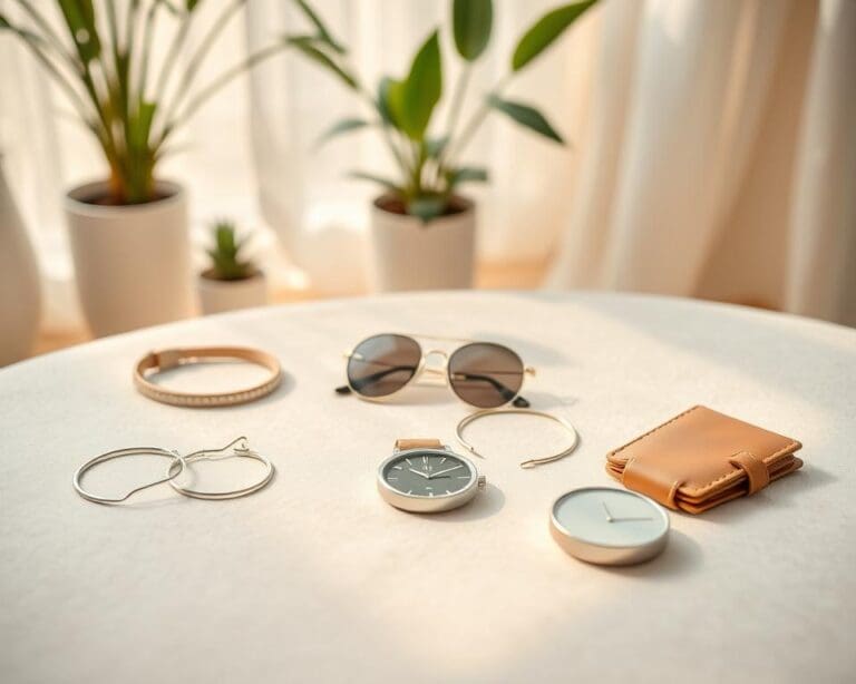 Mode Accessoires