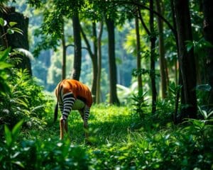Okapi