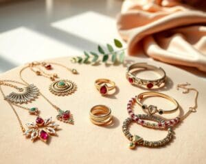 Schmuck Trends