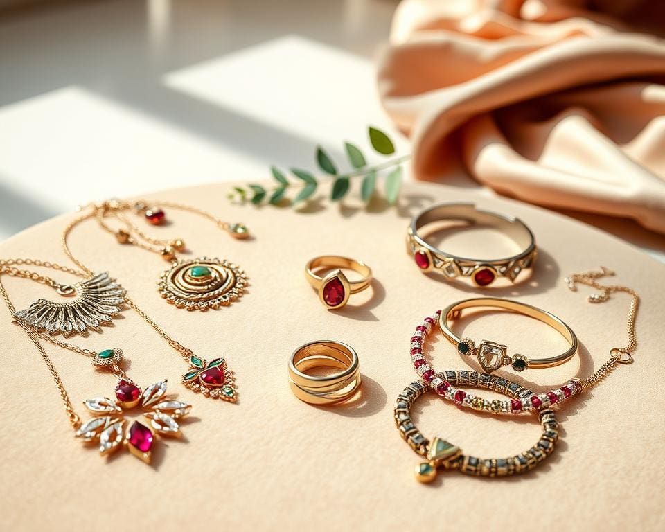 Schmuck Trends