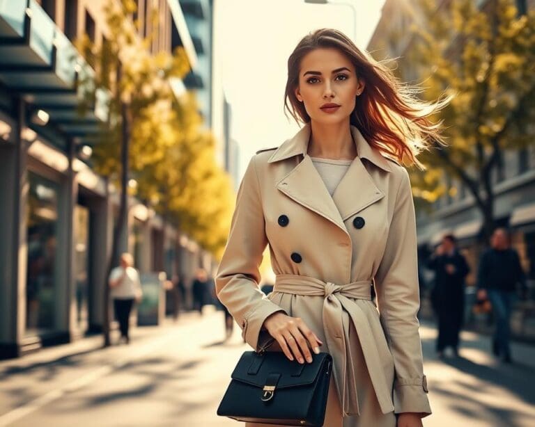 Trenchcoat