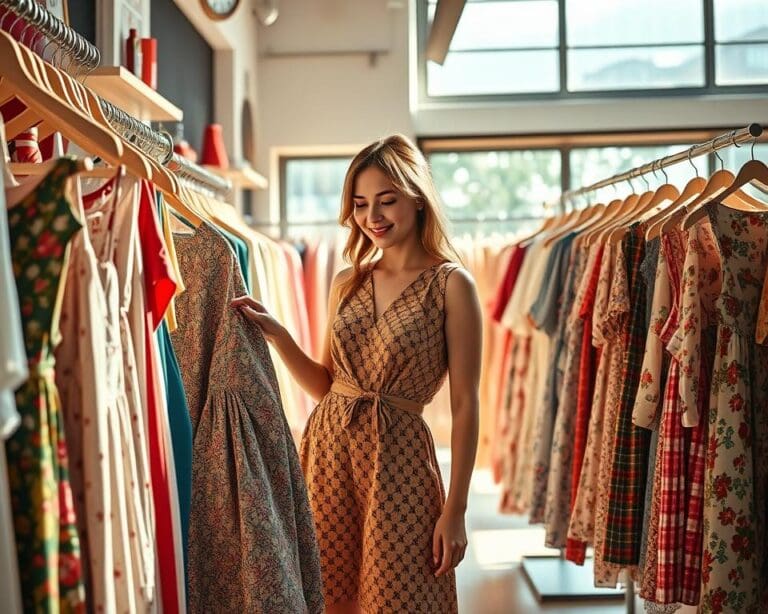 Vintage Mode