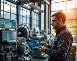 Warum lohnt sich Predictive Maintenance?