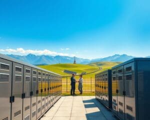 Warum werden Batteriespeicher immer wichtiger?