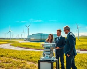 Welche Technologien treiben die Wasserstoffwirtschaft voran?
