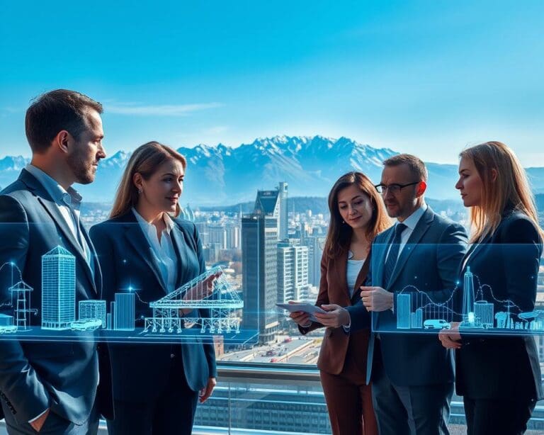 Wie funktioniert ein Digital Twin?