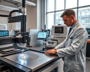 Wie verändert Lasertechnik die Produktion?