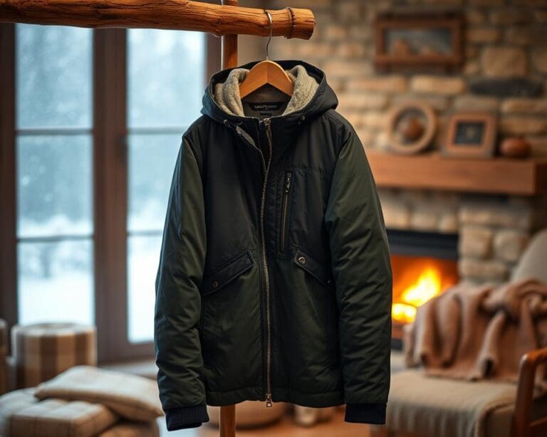 Winterjacke