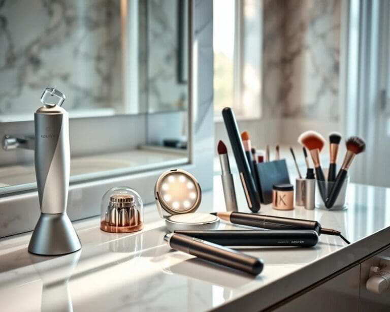 Beauty Gadgets