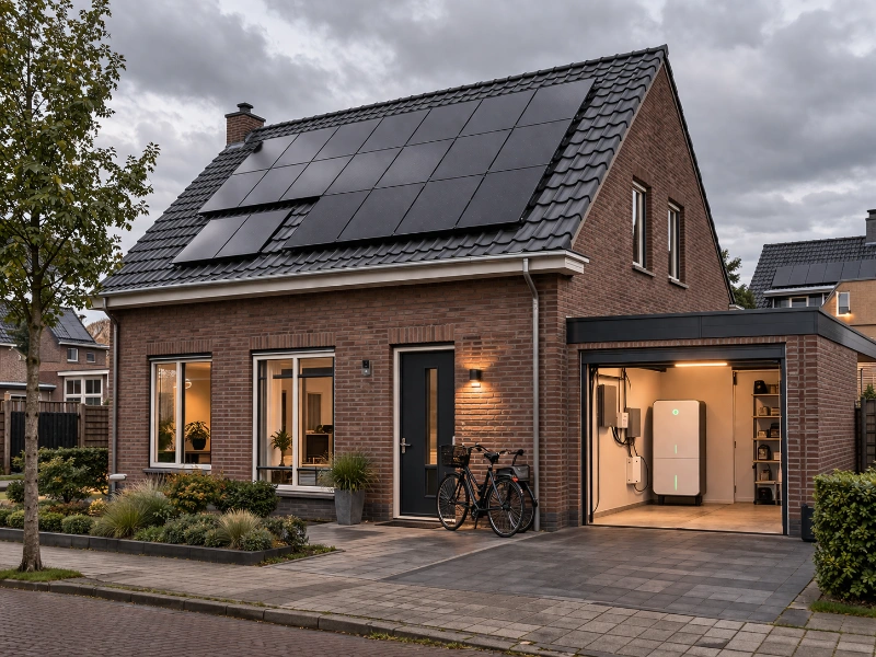 Photovoltaik