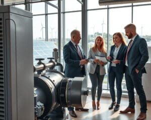 Warum wird Wärmerückgewinnung immer wichtiger?