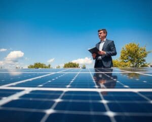 Welche Innovationen gibt es bei Solarmodulen?