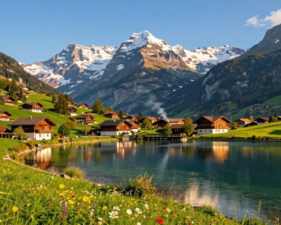 Berner Oberland