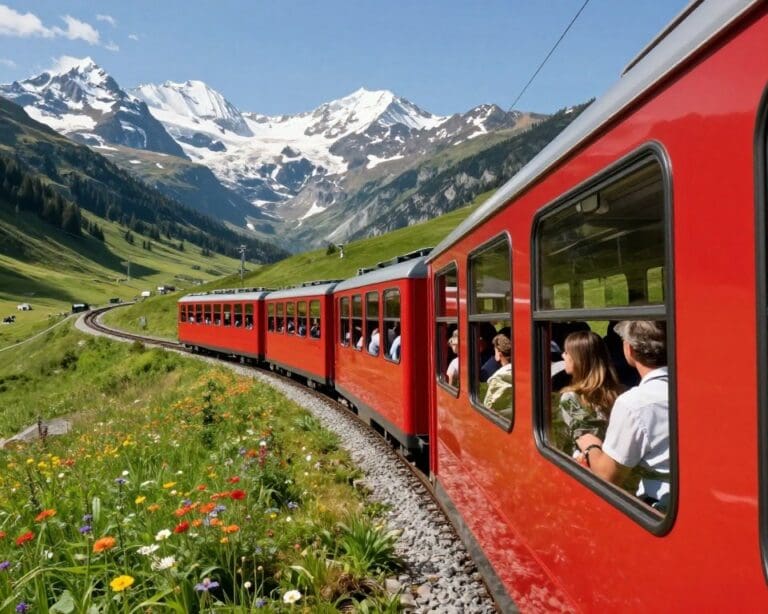 Bernina Express
