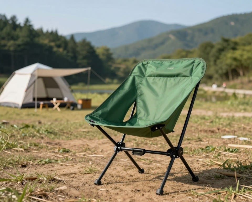 Campingstühle