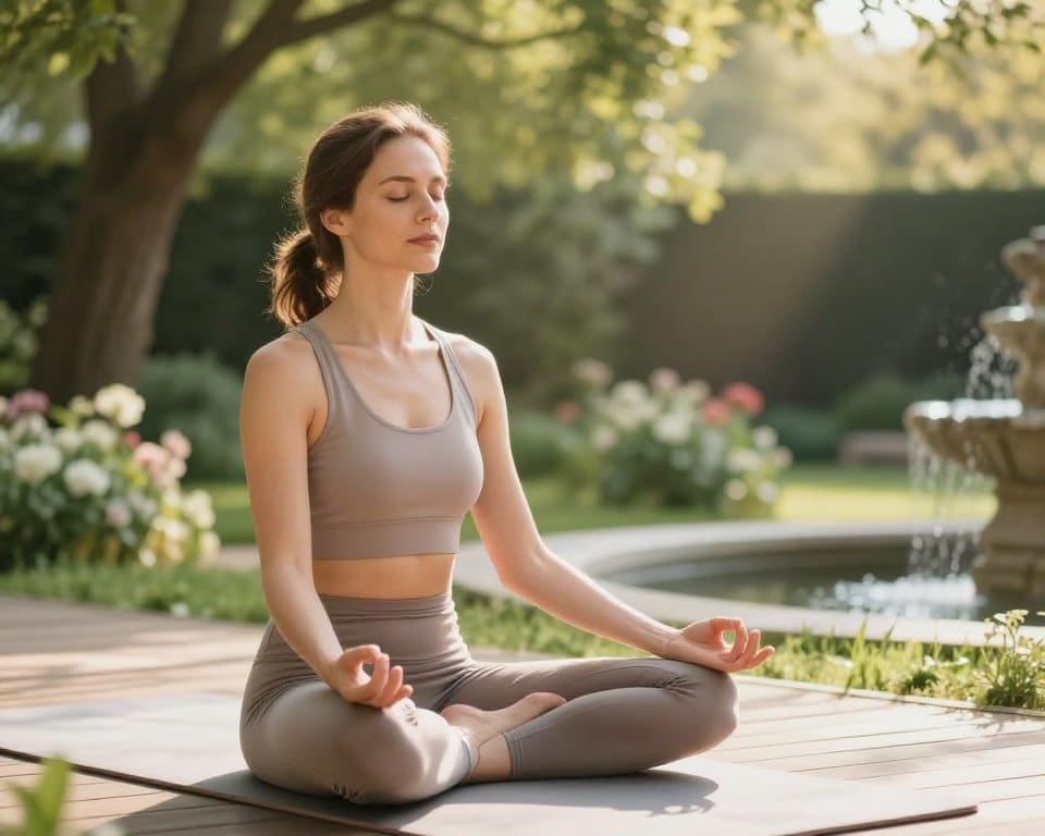 Stress reduzieren