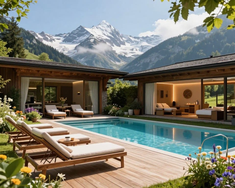 Wellness Schweiz